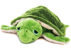 Wärmekissen Schildkröte in grün (Habibi-Plush)