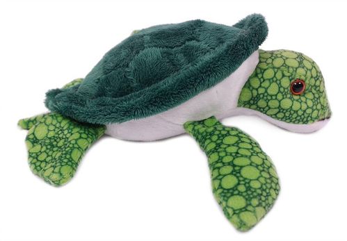 Meeres-Schildkröte 20cm